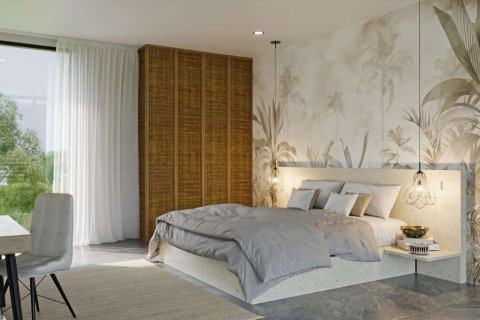 4 bedrooms Villa in Canggu, Badung,  No. 9254 6