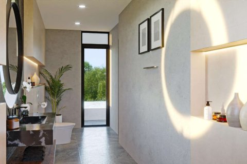 4 bedrooms Villa in Canggu, Badung,  No. 9254 7