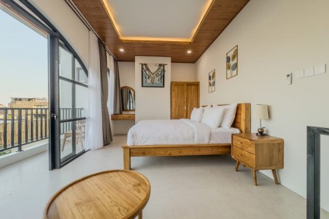 Вилла с 1 спальней в Canggu, Бадунг, Индонезия № 8992 6