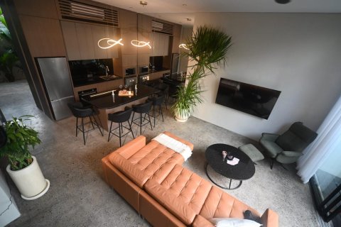 Вилла с 3 спальнями в Денпасар,  № 9181 3