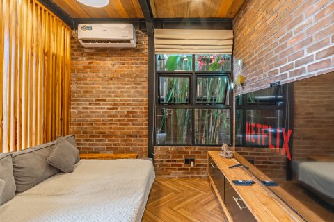 Вилла с 2 спальнями в Canggu, Бадунг, Индонезия № 10057 14