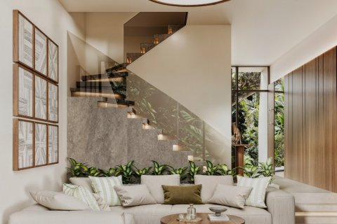 2 bedrooms Villa in Ubud, Gianyar,  No. 8940 5