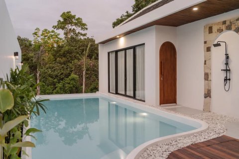 2 bedrooms Villa in Ungasan, Badung, Indonesia No. 13722