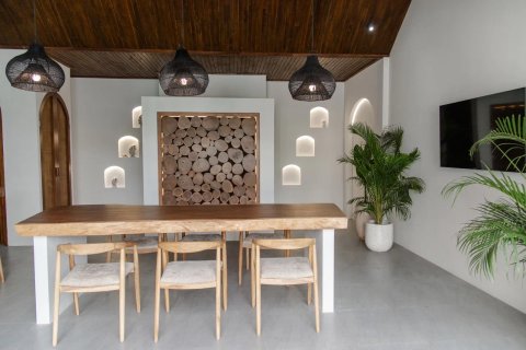 2 bedrooms Villa in Ungasan, Badung, Indonesia No. 13722 3
