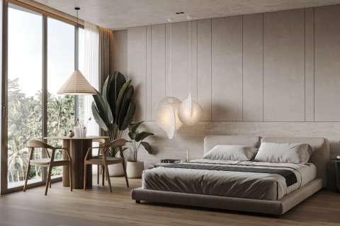 1 bedroom Apartment in Canggu, Badung, Indonesia No. 8966 2