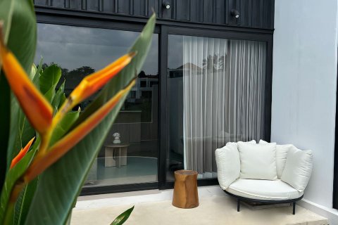 Вилла студия в Canggu, Бадунг, Индонезия № 8976 1