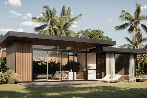 1 bedroom Villa in Kuta, Badung, Indonesia No. 8971 4