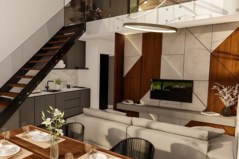 1 bedroom Apartment in Canggu, Badung,  No. 9253 1