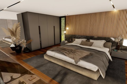 1 bedroom Apartment in Canggu, Badung,  No. 9253 2