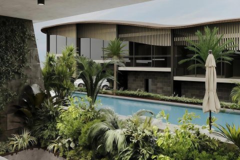 2 bedrooms Apartment in Kuta, Badung,  No. 9184 22