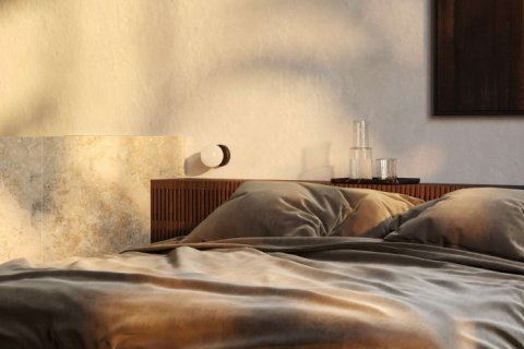 Квартира студия в Денпасар, Индонезия № 8933 9