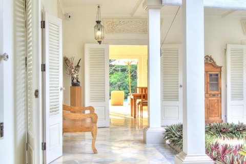 4 bedrooms Villa in Denpasar, Indonesia No. 9866 6