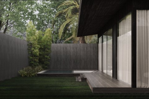 2 bedrooms Villa in Ubud, Gianyar, Indonesia No. 8975 2