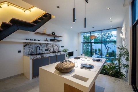 Вилла с 1 спальней в Canggu, Бадунг, Индонезия № 13753