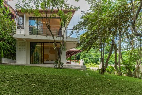 3 bedrooms Villa in Ubud, Gianyar,  No. 9095 8