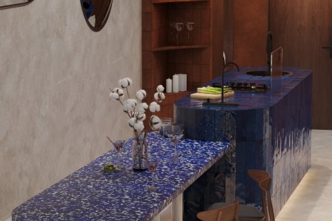 1 bedroom Apartment in Ubud, Gianyar, Indonesia No. 8934 12