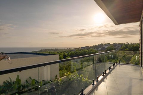 Вилла с 2 спальнями в Южная Кута, Бадунг, Индонезия № 9888 11