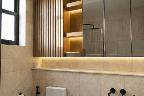 Вилла с 2 спальнями в Южная Кута, Бадунг, Индонезия № 9888 10