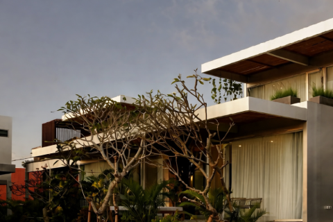 1 bedroom Apartment in Canggu, Badung, Indonesia No. 9753 15