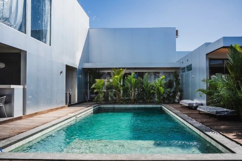 1 bedroom Apartment in Canggu, Badung, Indonesia No. 9753 16