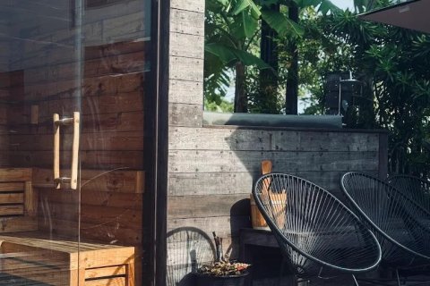 1 bedroom Apartment in Canggu, Badung, Indonesia No. 9753 17