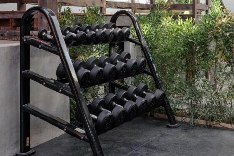 1 bedroom Apartment in Canggu, Badung, Indonesia No. 9753 14