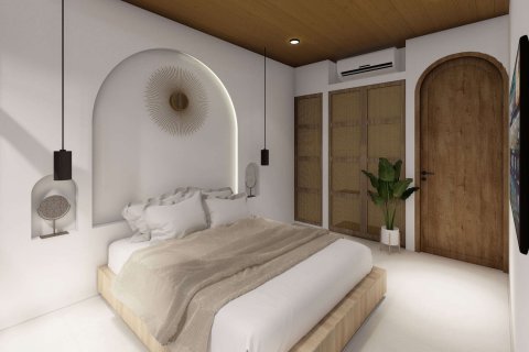 Вилла с 2 спальнями в Canggu, Бадунг, Индонезия № 8878 9