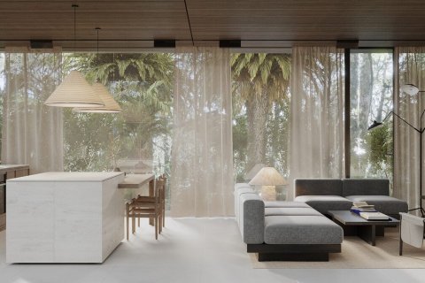 1 bedroom Villa in Kuta, Badung, Indonesia No. 8971 8