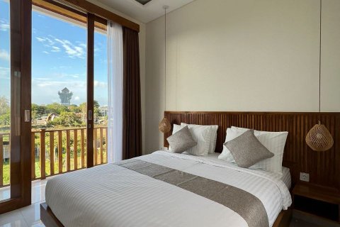 3 bedrooms Villa in Ungasan, Badung, Indonesia No. 8986 7