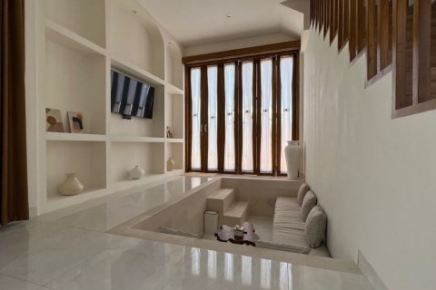 3 bedrooms Villa in Ungasan, Badung, Indonesia No. 8986 8