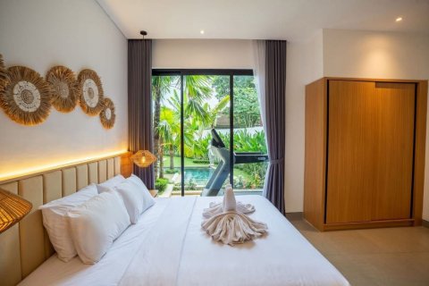 3 bedrooms Villa in Ubud, Gianyar, Indonesia No. 8982 10