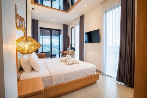 3 bedrooms Villa in Ubud, Gianyar, Indonesia No. 8982 9