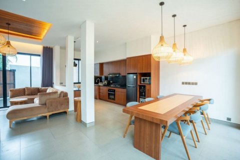 3 bedrooms Villa in Ubud, Gianyar, Indonesia No. 8982 8