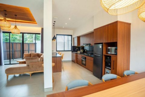 3 bedrooms Villa in Ubud, Gianyar, Indonesia No. 8982 7