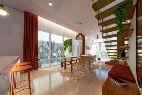 3 bedrooms Villa in Kuta, Badung,  No. 9080 3