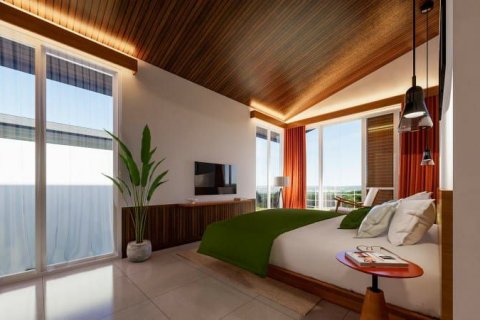 3 bedrooms Villa in Kuta, Badung,  No. 9080 4