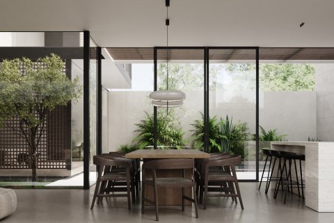 3 bedrooms Villa in Kuta, Badung, Indonesia No. 8974 5