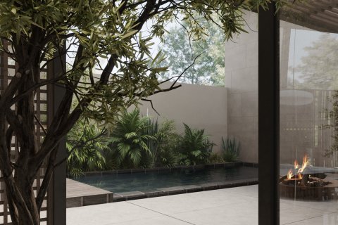 3 bedrooms Villa in Kuta, Badung, Indonesia No. 8974 2