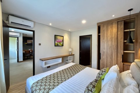 1 bedroom Apartment in Kuta, Badung,  No. 9087 12