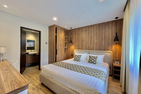 1 bedroom Apartment in Kuta, Badung,  No. 9087 11