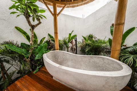 1 bedroom Villa in Ubud, Gianyar, Indonesia No. 13118 12
