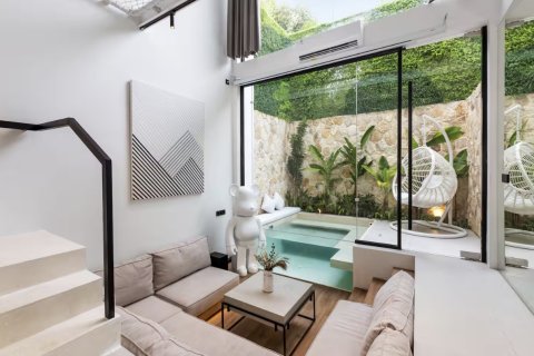 1 bedroom Villa in Canggu, Badung, Indonesia No. 13119