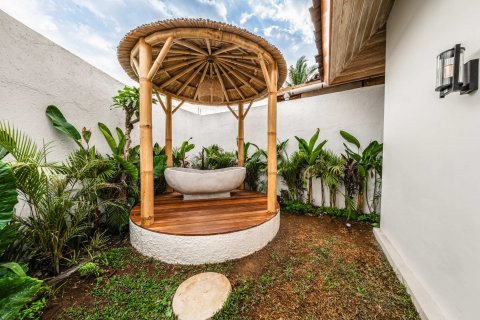 1 bedroom Villa in Ubud, Gianyar, Indonesia No. 13118 11