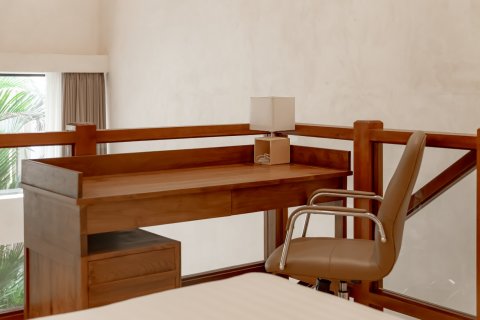 Вилла с 1 спальней в Canggu, Бадунг, Индонезия № 8874 14