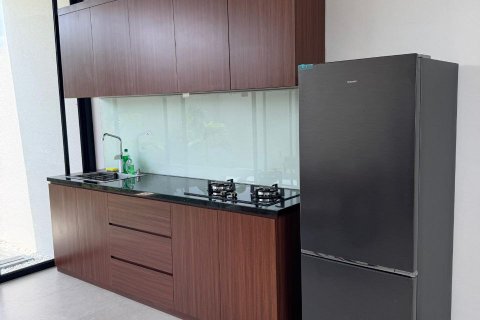 Вилла с 2 спальнями в Денпасар, Индонезия № 8990 2