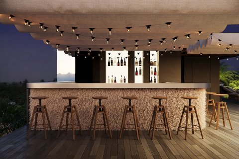 1 bedroom Apartment in Denpasar,  No. 9094 14