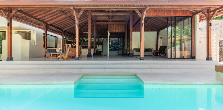 3 bedrooms Villa in Ubud, Gianyar,  No. 9095