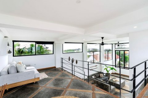 Квартира с 2 спальнями в Canggu, Бадунг, Индонезия № 8984 5