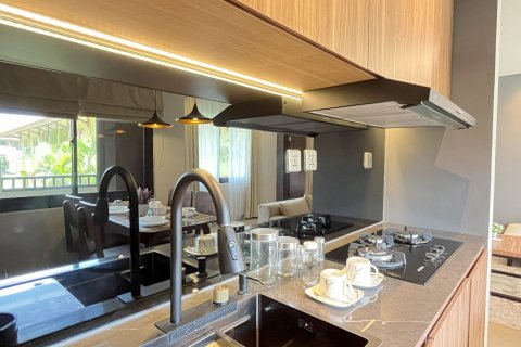 1 bedroom Apartment in Nusa Dua, Badung,  No. 9073 11