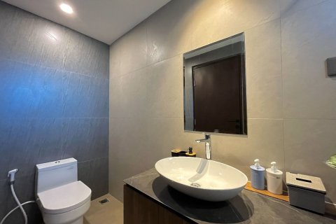1 bedroom Apartment in Nusa Dua, Badung,  No. 9073 9